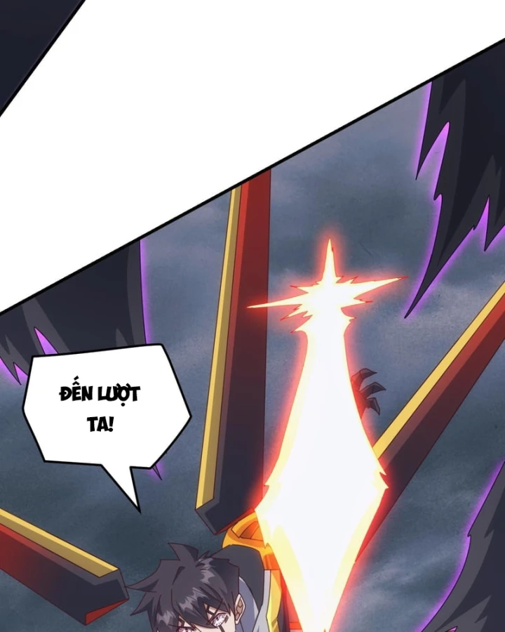 Vạn Tộc Xâm Lược :Mở Đầu Thuần Hóa Cự Thú Cấp Sử Thi Chapter 75 - 7