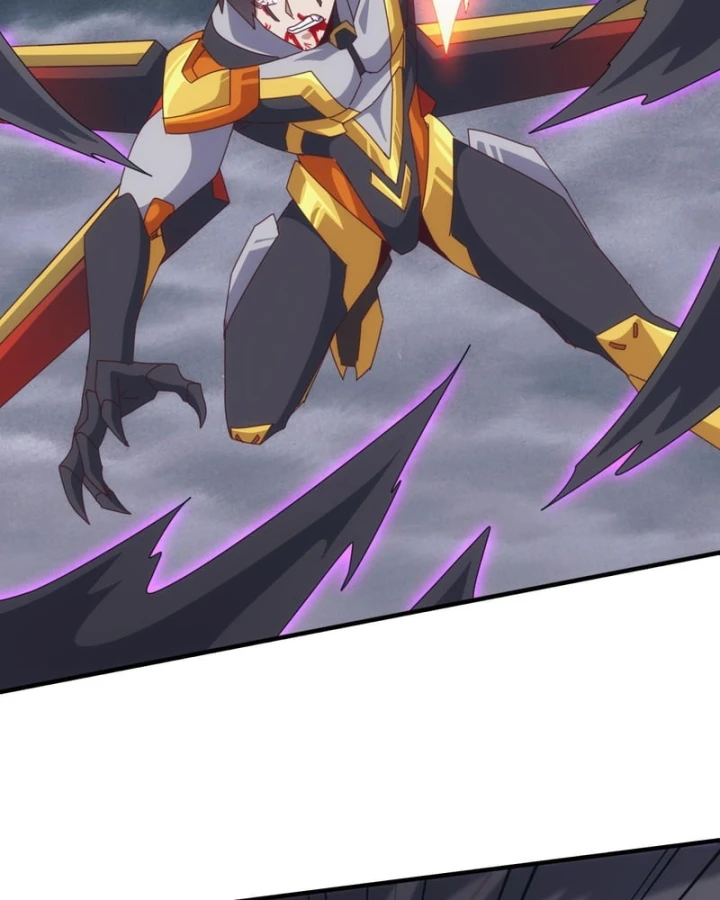 Vạn Tộc Xâm Lược :Mở Đầu Thuần Hóa Cự Thú Cấp Sử Thi Chapter 75 - 8