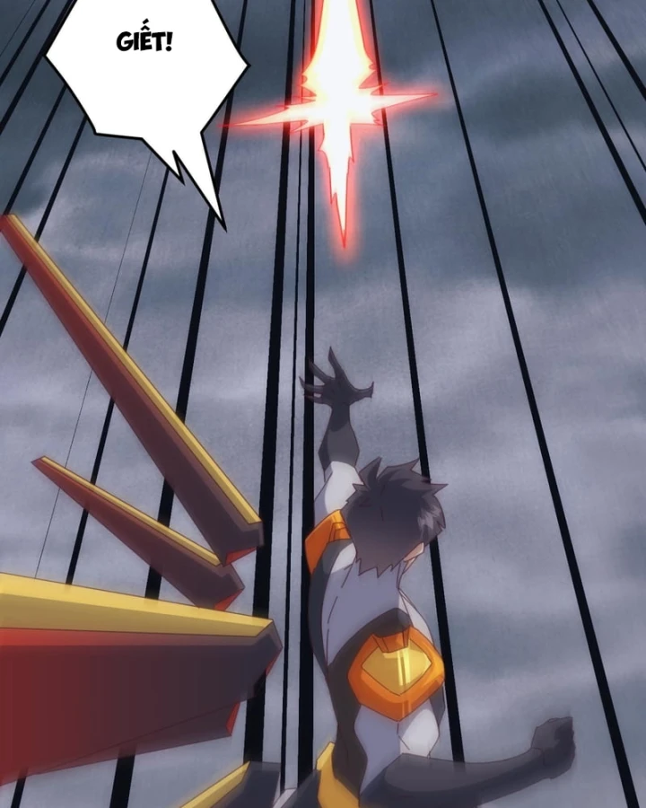 Vạn Tộc Xâm Lược :Mở Đầu Thuần Hóa Cự Thú Cấp Sử Thi Chapter 75 - 10