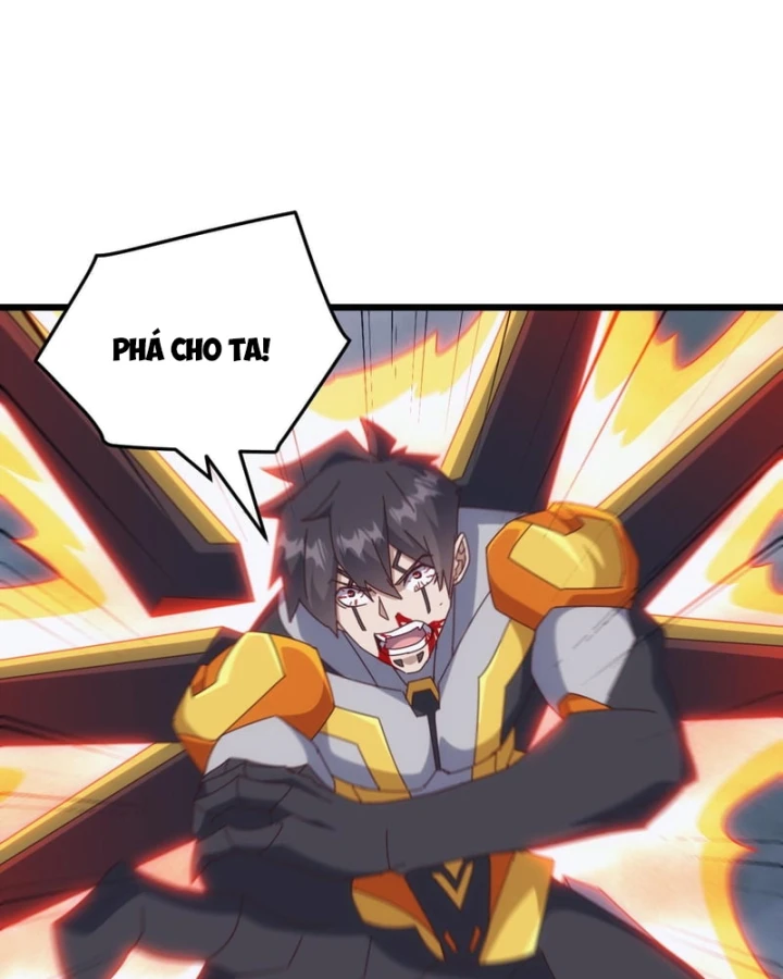 Vạn Tộc Xâm Lược :Mở Đầu Thuần Hóa Cự Thú Cấp Sử Thi Chapter 75 - 16