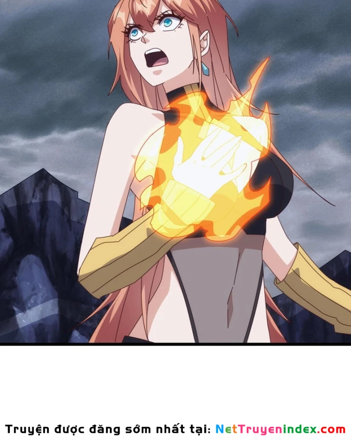 Vạn Tộc Xâm Lược :Mở Đầu Thuần Hóa Cự Thú Cấp Sử Thi Chapter 75 - 22