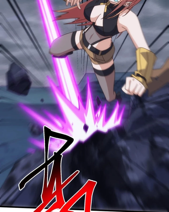 Vạn Tộc Xâm Lược :Mở Đầu Thuần Hóa Cự Thú Cấp Sử Thi Chapter 75 - 28