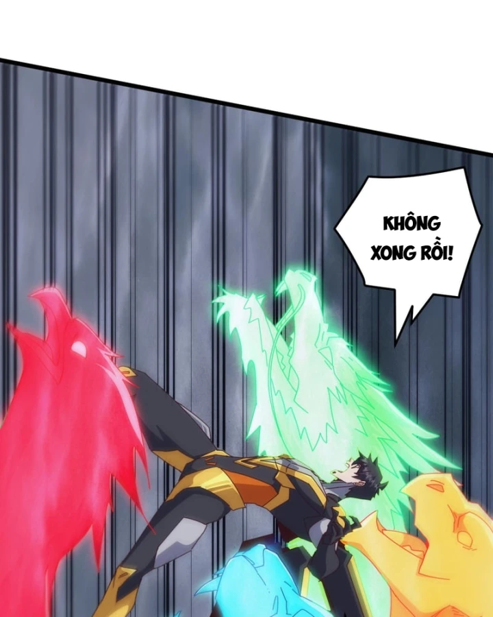 Vạn Tộc Xâm Lược :Mở Đầu Thuần Hóa Cự Thú Cấp Sử Thi Chapter 75 - 39