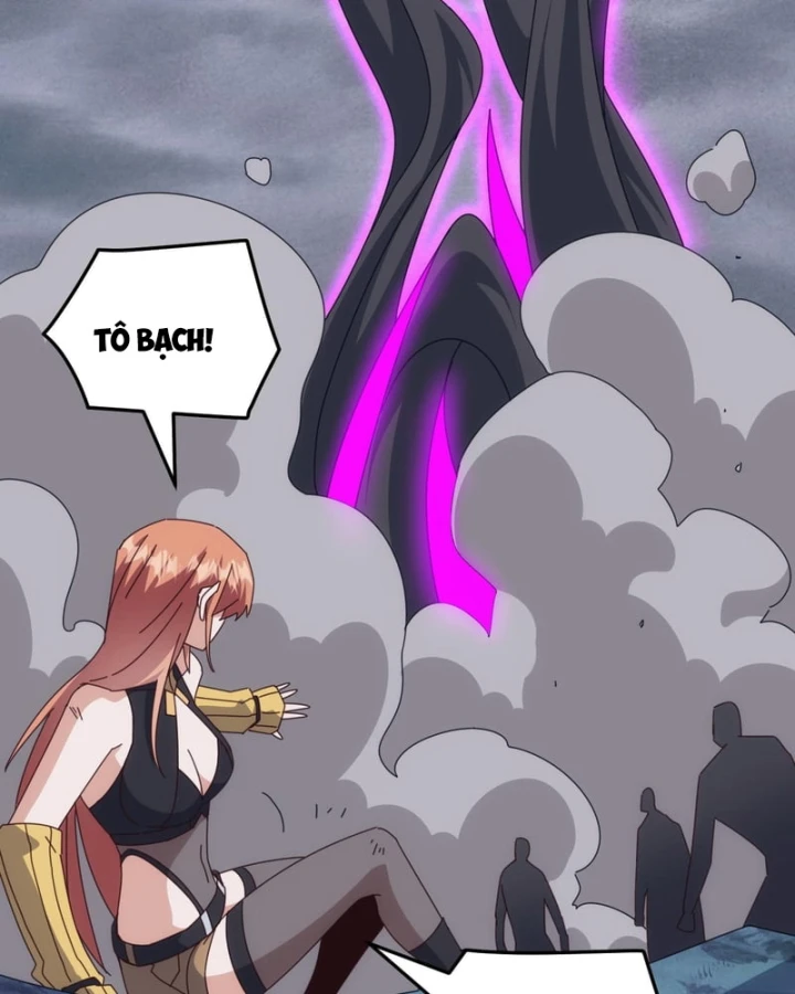 Vạn Tộc Xâm Lược :Mở Đầu Thuần Hóa Cự Thú Cấp Sử Thi Chapter 75 - 50