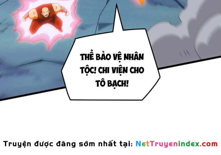 Vạn Tộc Xâm Lược :Mở Đầu Thuần Hóa Cự Thú Cấp Sử Thi Chapter 75 - 57