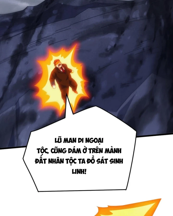 Vạn Tộc Xâm Lược :Mở Đầu Thuần Hóa Cự Thú Cấp Sử Thi Chapter 75 - 59