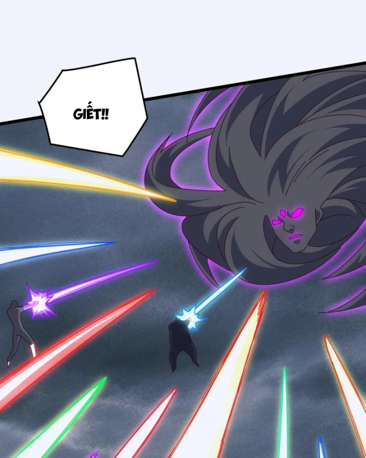 Vạn Tộc Xâm Lược :Mở Đầu Thuần Hóa Cự Thú Cấp Sử Thi Chapter 75 - 68