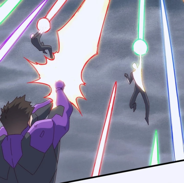 Vạn Tộc Xâm Lược :Mở Đầu Thuần Hóa Cự Thú Cấp Sử Thi Chapter 75 - 69