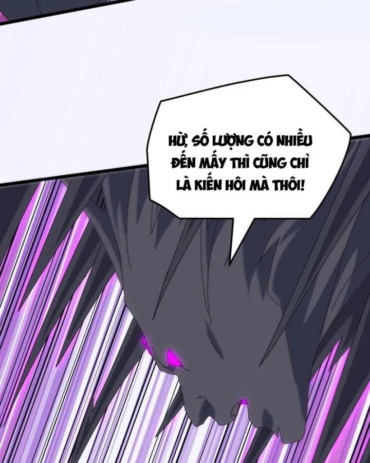 Vạn Tộc Xâm Lược :Mở Đầu Thuần Hóa Cự Thú Cấp Sử Thi Chapter 75 - 70