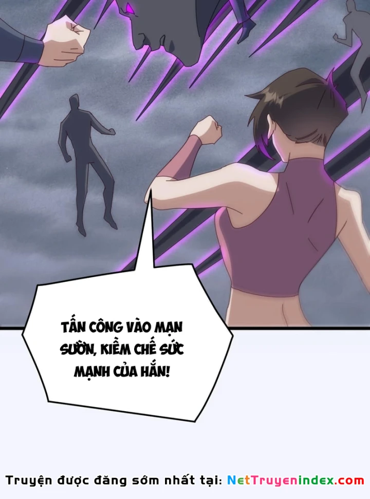 Vạn Tộc Xâm Lược :Mở Đầu Thuần Hóa Cự Thú Cấp Sử Thi Chapter 75 - 75