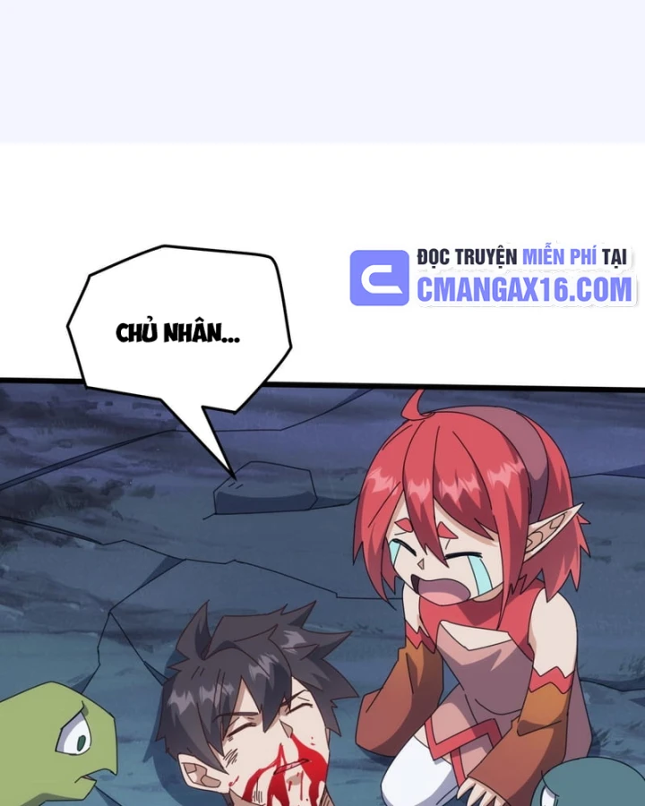 Vạn Tộc Xâm Lược :Mở Đầu Thuần Hóa Cự Thú Cấp Sử Thi Chapter 75 - 76