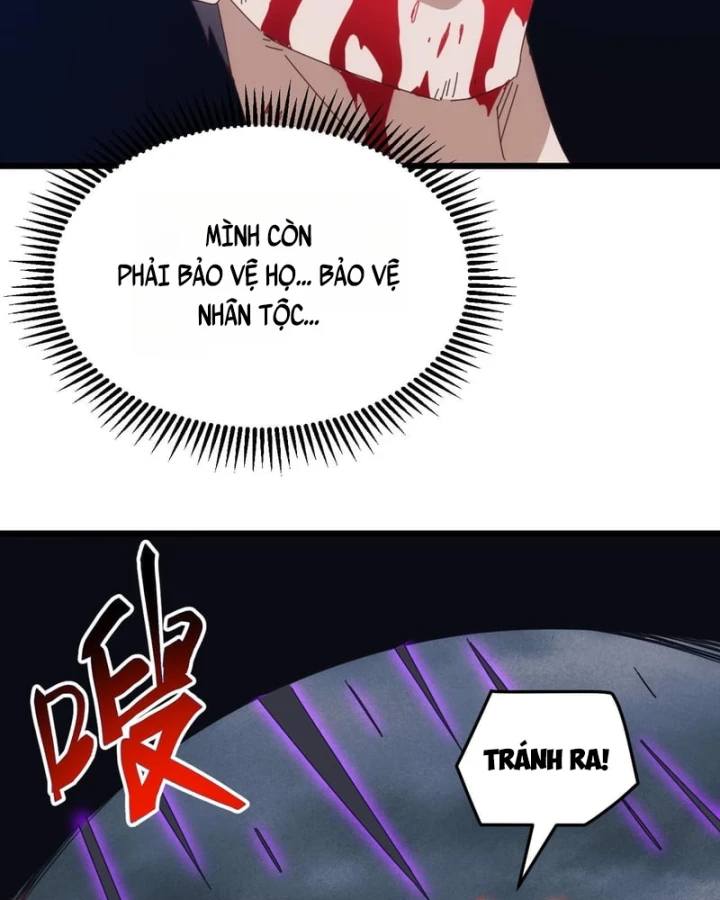 Vạn Tộc Xâm Lược :Mở Đầu Thuần Hóa Cự Thú Cấp Sử Thi Chapter 75 - 79