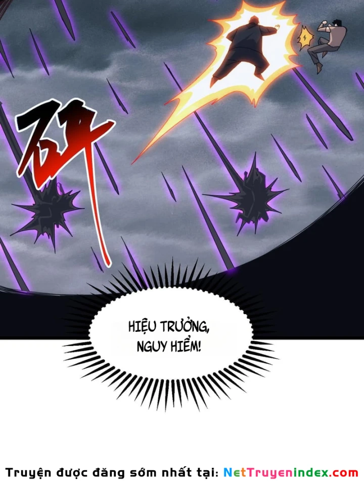 Vạn Tộc Xâm Lược :Mở Đầu Thuần Hóa Cự Thú Cấp Sử Thi Chapter 75 - 80