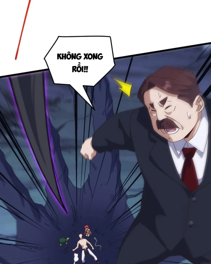 Vạn Tộc Xâm Lược :Mở Đầu Thuần Hóa Cự Thú Cấp Sử Thi Chapter 75 - 89