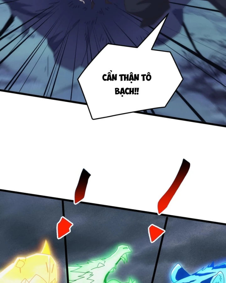 Vạn Tộc Xâm Lược :Mở Đầu Thuần Hóa Cự Thú Cấp Sử Thi Chapter 75 - 90