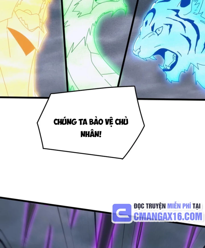 Vạn Tộc Xâm Lược :Mở Đầu Thuần Hóa Cự Thú Cấp Sử Thi Chapter 75 - 91