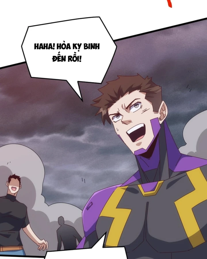 Vạn Tộc Xâm Lược :Mở Đầu Thuần Hóa Cự Thú Cấp Sử Thi Chapter 75 - 100