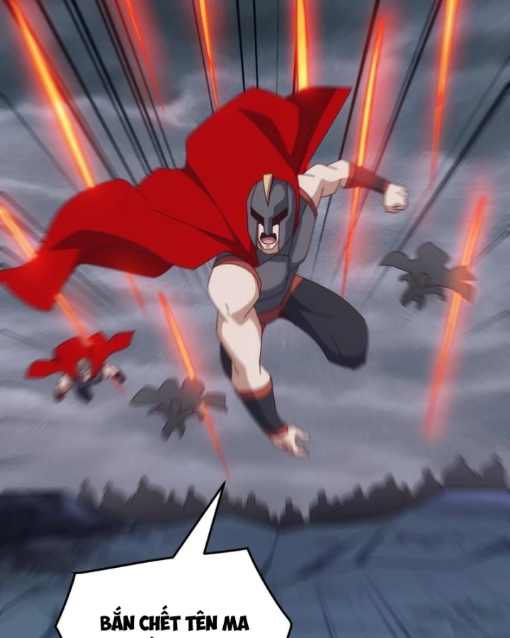 Vạn Tộc Xâm Lược :Mở Đầu Thuần Hóa Cự Thú Cấp Sử Thi Chapter 75 - 102