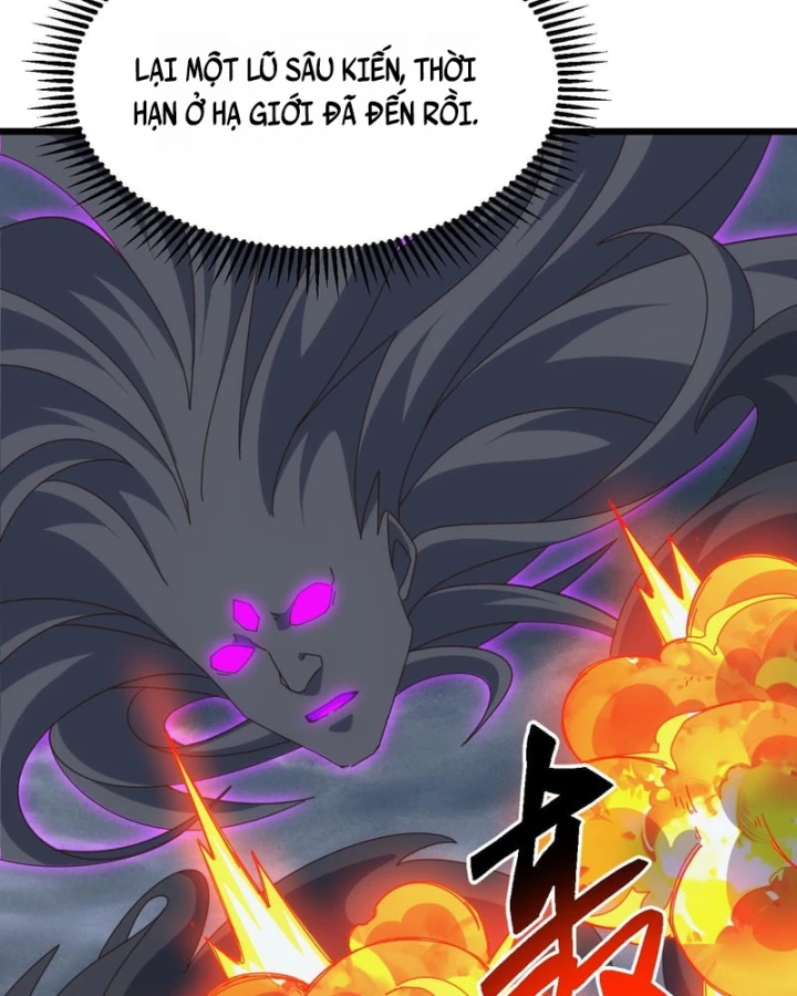 Vạn Tộc Xâm Lược :Mở Đầu Thuần Hóa Cự Thú Cấp Sử Thi Chapter 76 - 3