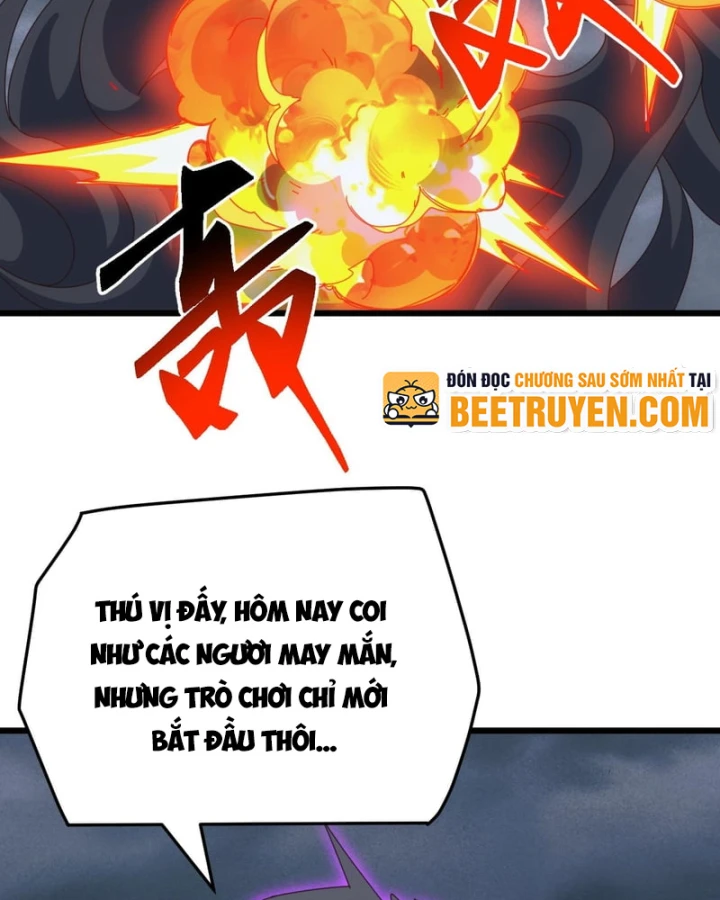 Vạn Tộc Xâm Lược :Mở Đầu Thuần Hóa Cự Thú Cấp Sử Thi Chapter 76 - 4