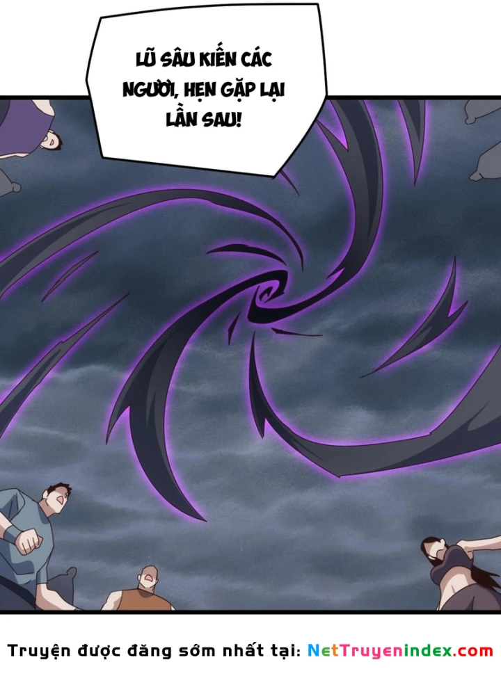 Vạn Tộc Xâm Lược :Mở Đầu Thuần Hóa Cự Thú Cấp Sử Thi Chapter 76 - 7