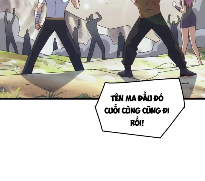 Vạn Tộc Xâm Lược :Mở Đầu Thuần Hóa Cự Thú Cấp Sử Thi Chapter 76 - 10