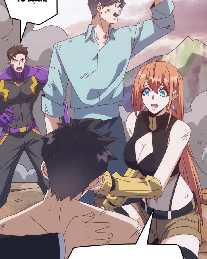 Vạn Tộc Xâm Lược :Mở Đầu Thuần Hóa Cự Thú Cấp Sử Thi Chapter 76 - 13