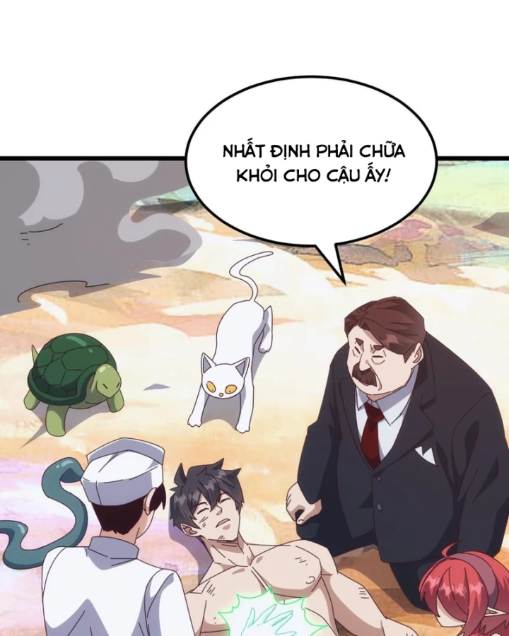 Vạn Tộc Xâm Lược :Mở Đầu Thuần Hóa Cự Thú Cấp Sử Thi Chapter 76 - 15