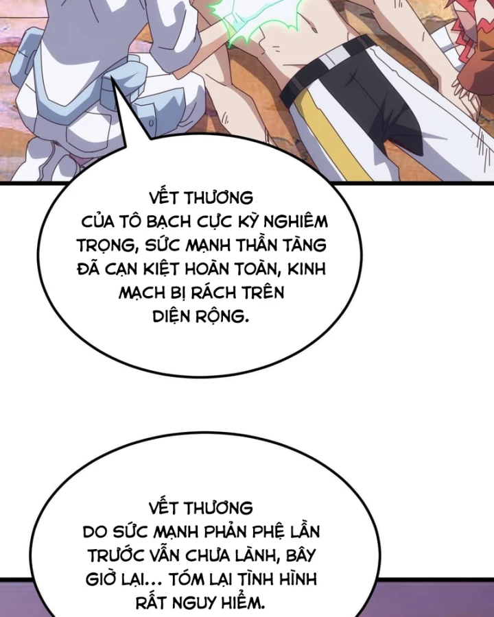 Vạn Tộc Xâm Lược :Mở Đầu Thuần Hóa Cự Thú Cấp Sử Thi Chapter 76 - 16