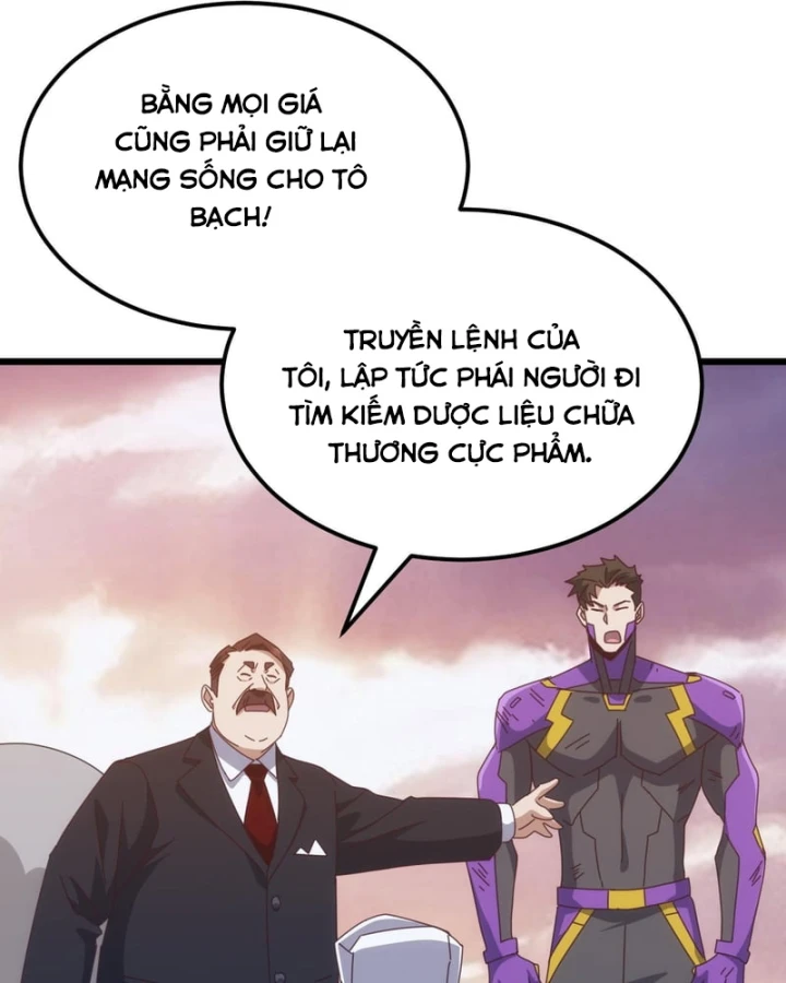 Vạn Tộc Xâm Lược :Mở Đầu Thuần Hóa Cự Thú Cấp Sử Thi Chapter 76 - 19