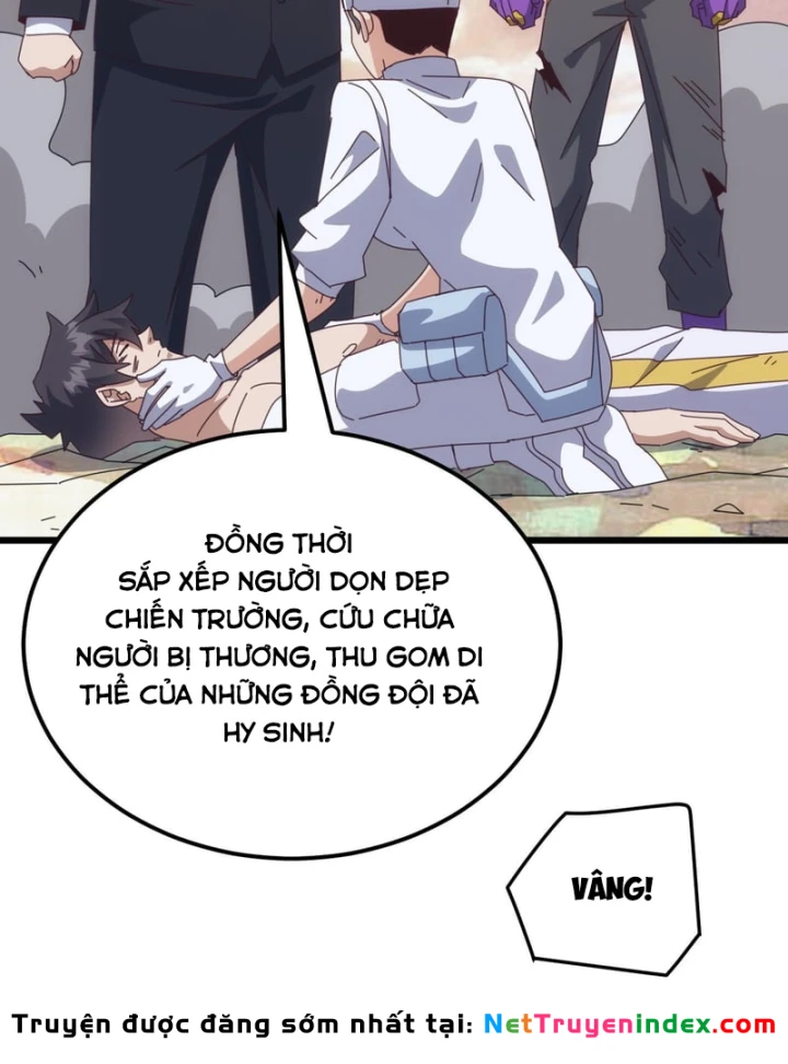 Vạn Tộc Xâm Lược :Mở Đầu Thuần Hóa Cự Thú Cấp Sử Thi Chapter 76 - 20