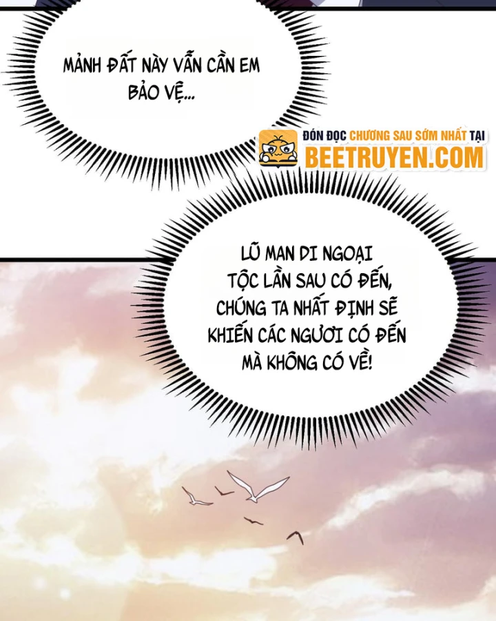 Vạn Tộc Xâm Lược :Mở Đầu Thuần Hóa Cự Thú Cấp Sử Thi Chapter 76 - 22