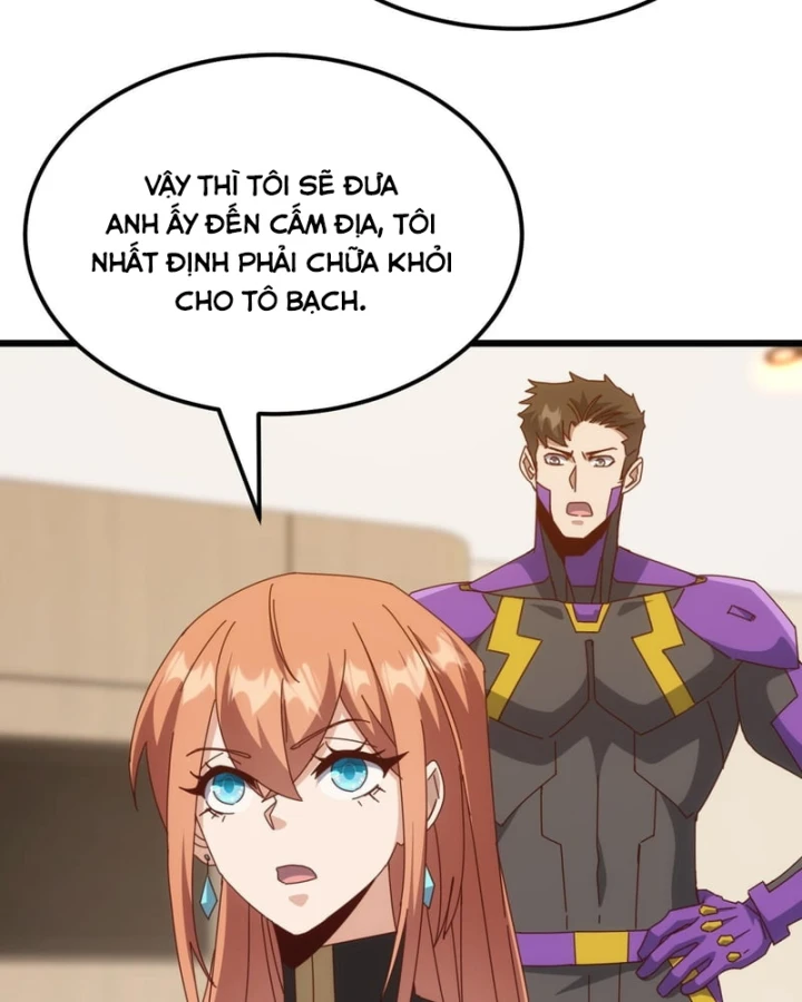 Vạn Tộc Xâm Lược :Mở Đầu Thuần Hóa Cự Thú Cấp Sử Thi Chapter 76 - 28