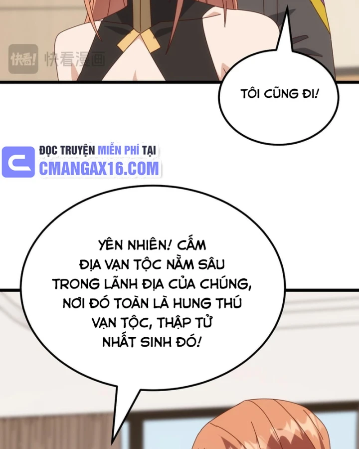 Vạn Tộc Xâm Lược :Mở Đầu Thuần Hóa Cự Thú Cấp Sử Thi Chapter 76 - 29