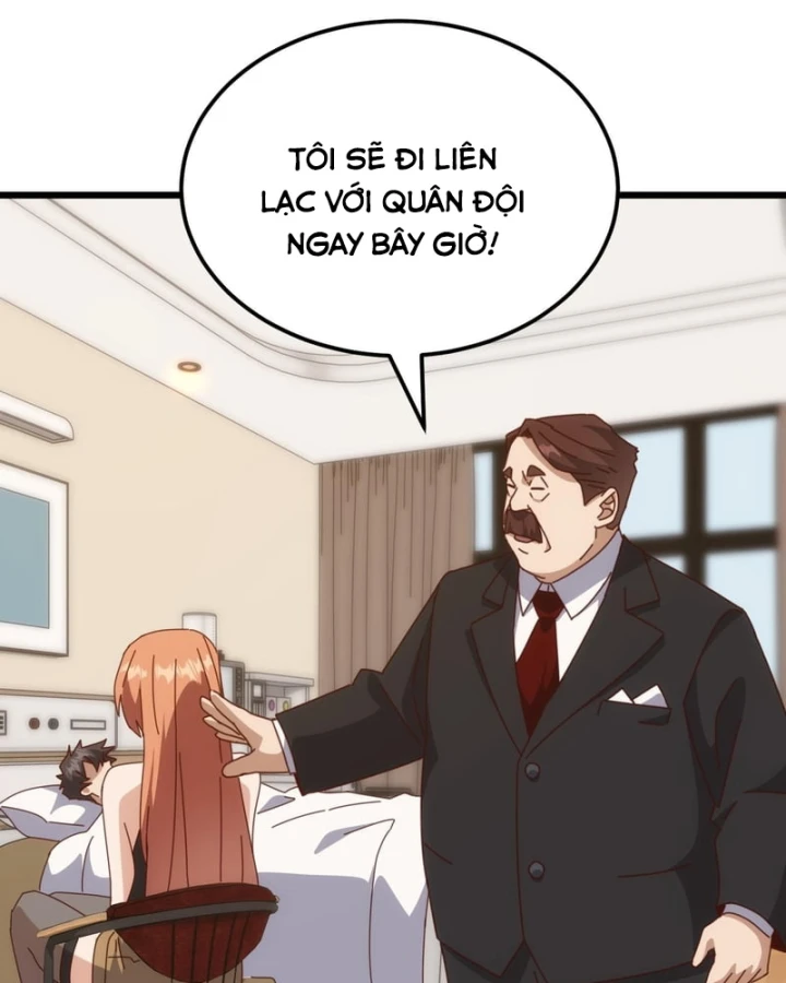 Vạn Tộc Xâm Lược :Mở Đầu Thuần Hóa Cự Thú Cấp Sử Thi Chapter 76 - 31