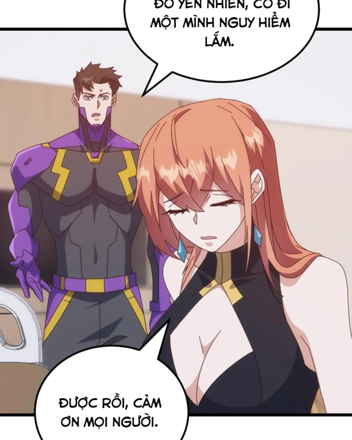 Vạn Tộc Xâm Lược :Mở Đầu Thuần Hóa Cự Thú Cấp Sử Thi Chapter 76 - 33