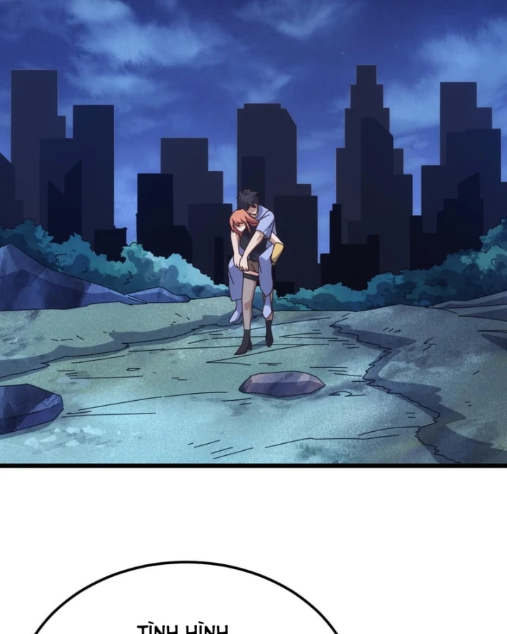 Vạn Tộc Xâm Lược :Mở Đầu Thuần Hóa Cự Thú Cấp Sử Thi Chapter 76 - 35