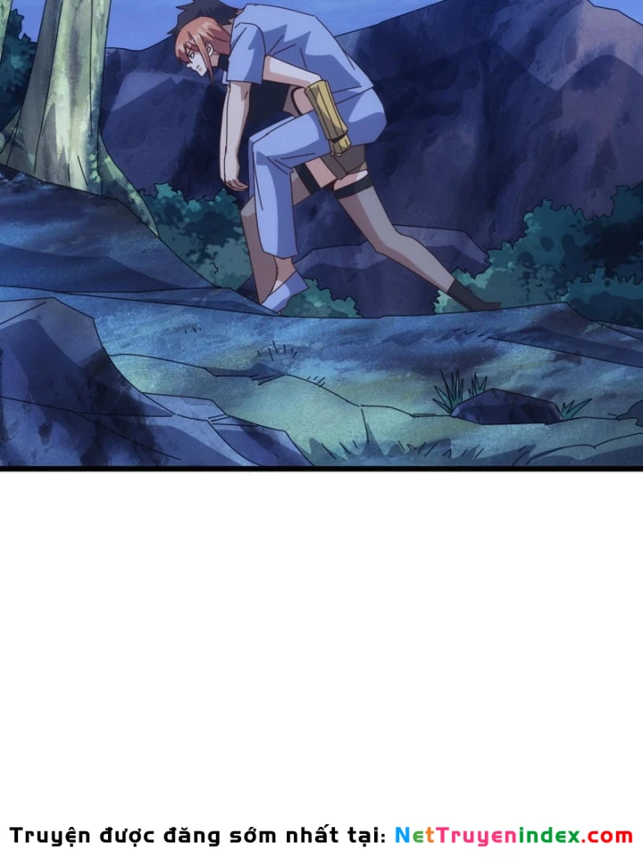 Vạn Tộc Xâm Lược :Mở Đầu Thuần Hóa Cự Thú Cấp Sử Thi Chapter 76 - 38