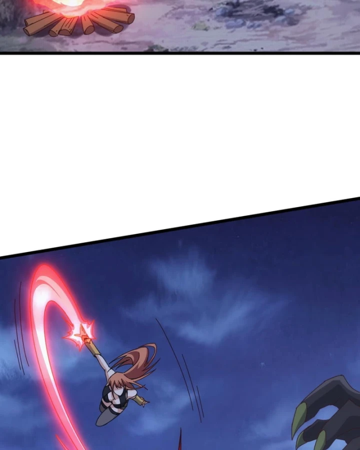 Vạn Tộc Xâm Lược :Mở Đầu Thuần Hóa Cự Thú Cấp Sử Thi Chapter 76 - 40