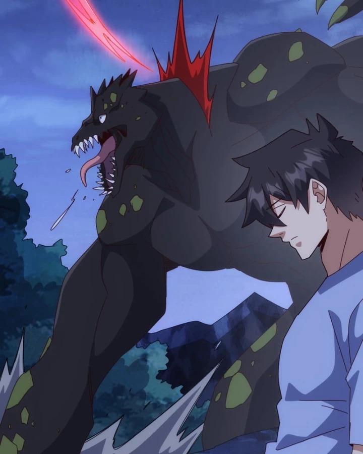 Vạn Tộc Xâm Lược :Mở Đầu Thuần Hóa Cự Thú Cấp Sử Thi Chapter 76 - 41