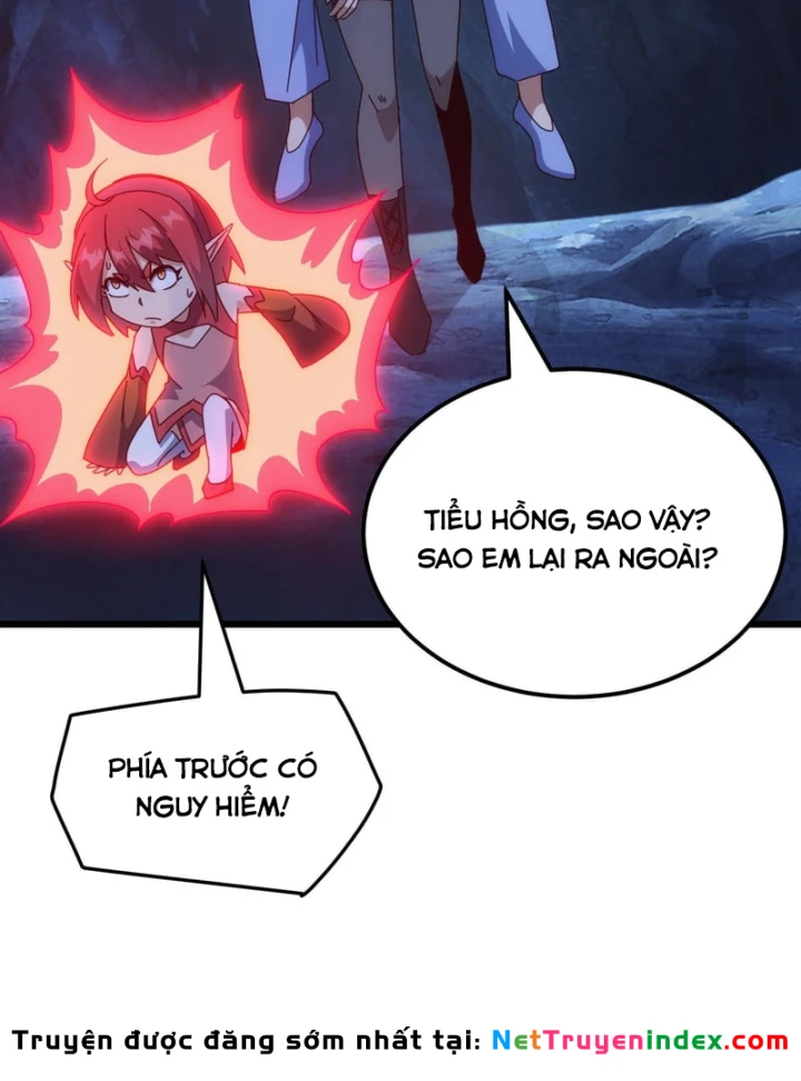 Vạn Tộc Xâm Lược :Mở Đầu Thuần Hóa Cự Thú Cấp Sử Thi Chapter 76 - 49