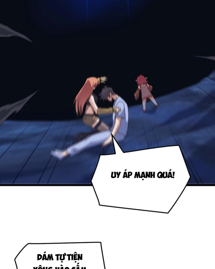 Vạn Tộc Xâm Lược :Mở Đầu Thuần Hóa Cự Thú Cấp Sử Thi Chapter 76 - 51