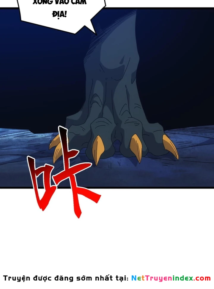 Vạn Tộc Xâm Lược :Mở Đầu Thuần Hóa Cự Thú Cấp Sử Thi Chapter 76 - 52