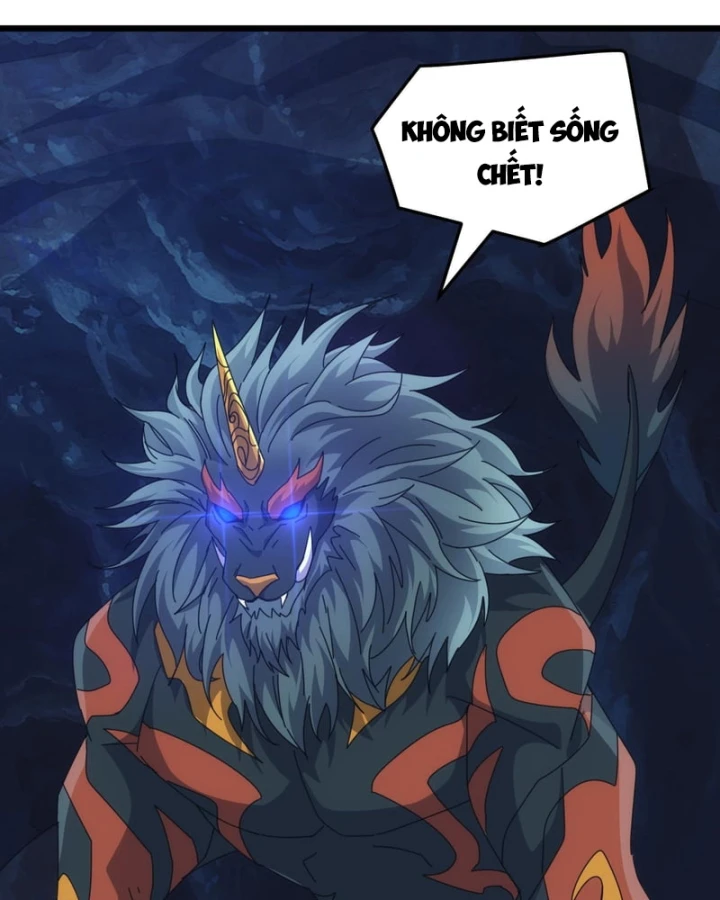 Vạn Tộc Xâm Lược :Mở Đầu Thuần Hóa Cự Thú Cấp Sử Thi Chapter 76 - 53