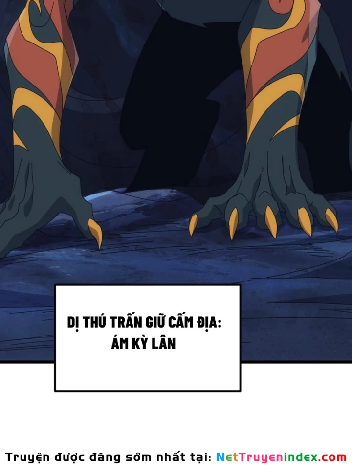 Vạn Tộc Xâm Lược :Mở Đầu Thuần Hóa Cự Thú Cấp Sử Thi Chapter 76 - 54