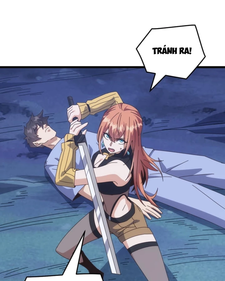 Vạn Tộc Xâm Lược :Mở Đầu Thuần Hóa Cự Thú Cấp Sử Thi Chapter 76 - 55