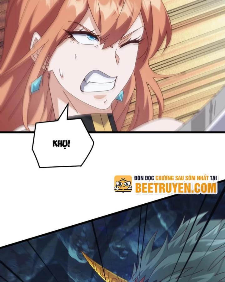 Vạn Tộc Xâm Lược :Mở Đầu Thuần Hóa Cự Thú Cấp Sử Thi Chapter 76 - 60