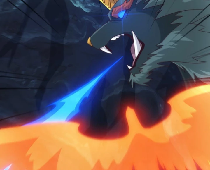 Vạn Tộc Xâm Lược :Mở Đầu Thuần Hóa Cự Thú Cấp Sử Thi Chapter 76 - 61