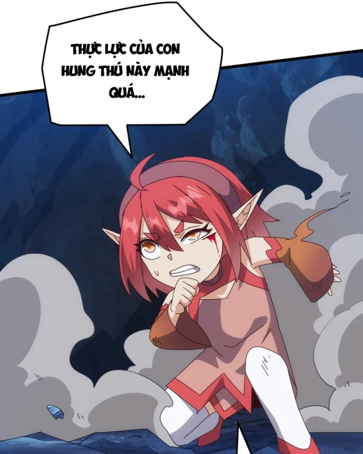 Vạn Tộc Xâm Lược :Mở Đầu Thuần Hóa Cự Thú Cấp Sử Thi Chapter 76 - 66