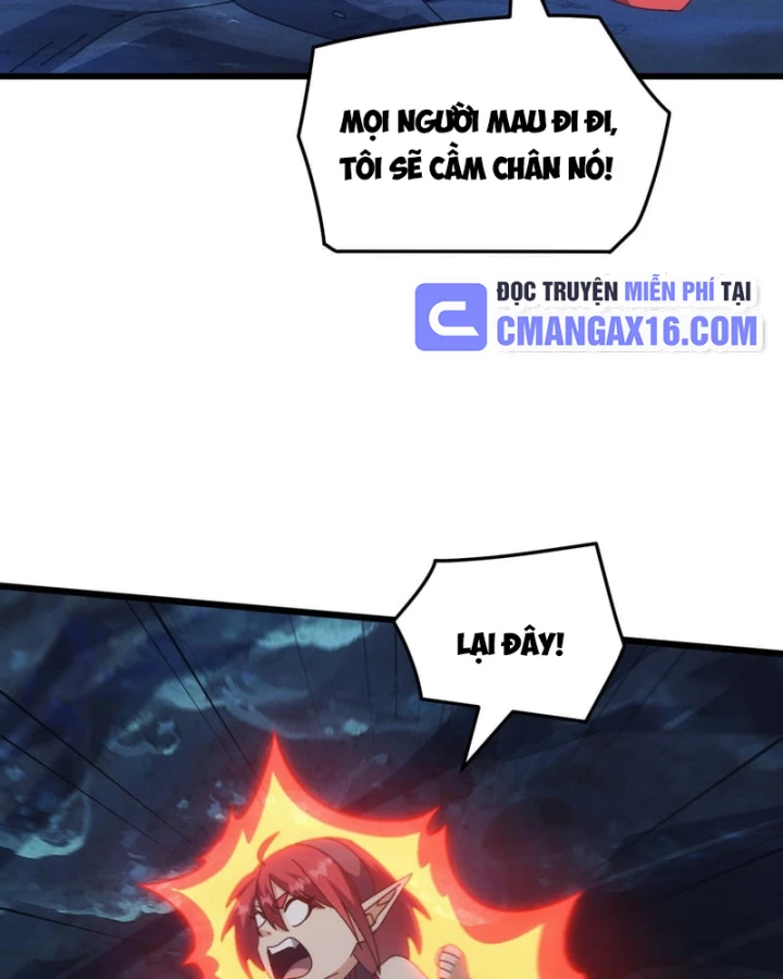 Vạn Tộc Xâm Lược :Mở Đầu Thuần Hóa Cự Thú Cấp Sử Thi Chapter 76 - 67